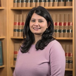 Mala Sharma
